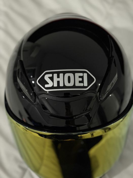 Capacete Shoei NXR 2