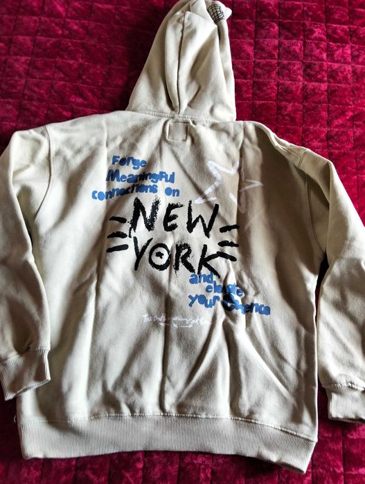 Sweat menino 13-14 anos