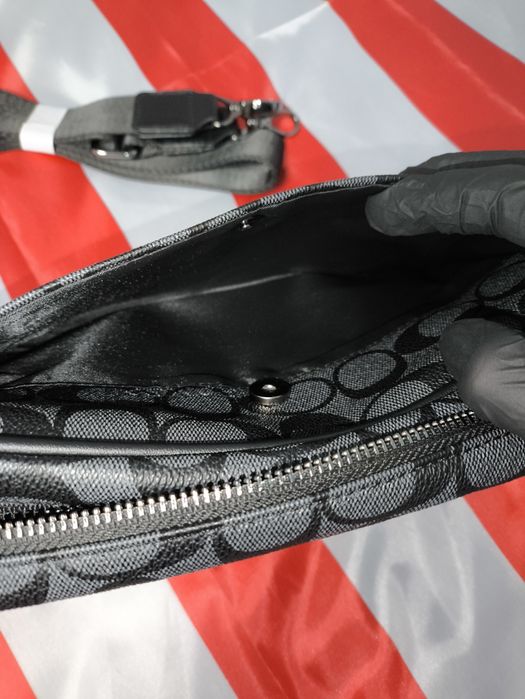 Сумка bag coach коуч