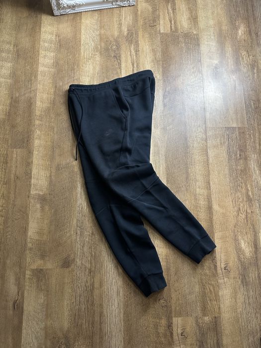 Штани nike tech fleece