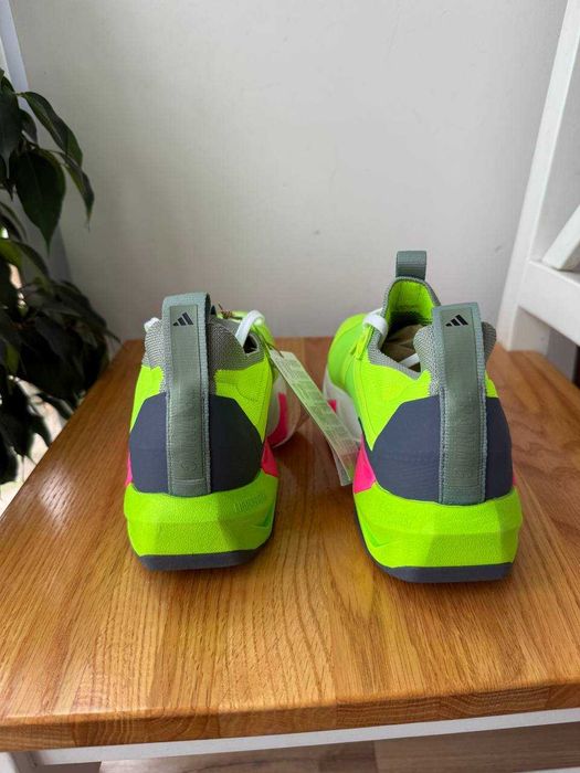 ОРИГІНАЛ 100% Adidas Rapidmove ADV 2 HIIT | IH2707 кросівки 40 р