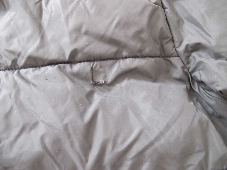 Зимова спортивна куртка Columbia.