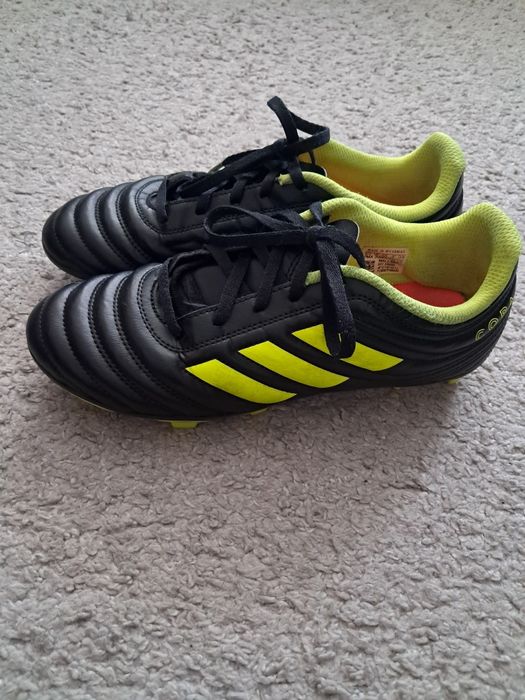 Adidas korki Copa rozm 38