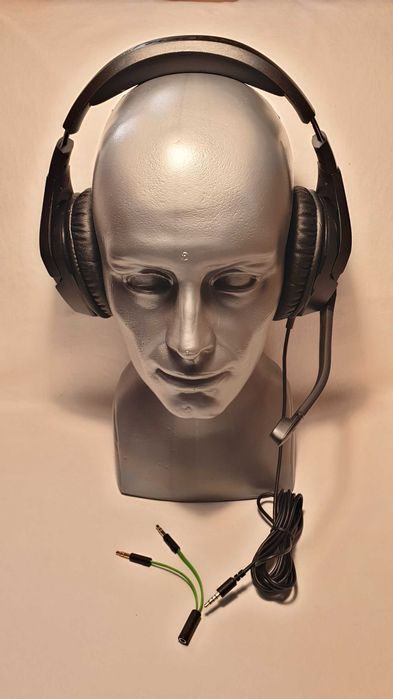 Słuchawki nauszne HyperX Cloud Stinger S