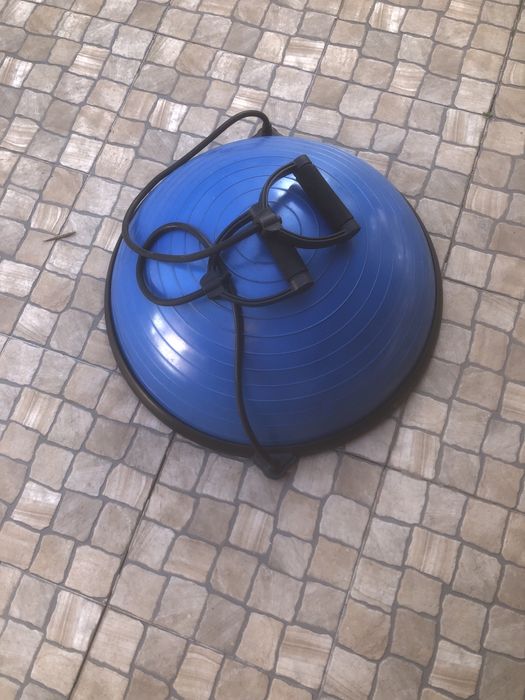 Bosu 60 cmr de diametro449116309490903040