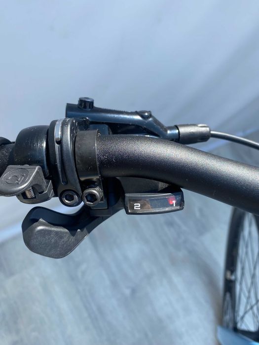Rower trekkingowy Rose Sneak
