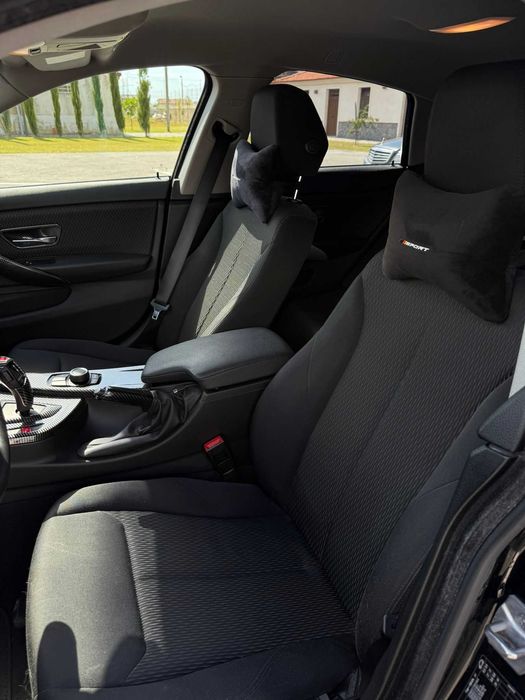 BMW 418 Gran Coupe 2019 75 mil kms