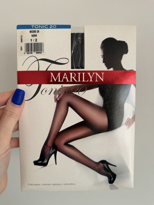 Нові жіночі капронові колготки