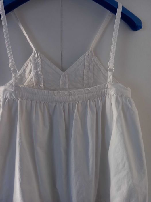 Vestido BENETTON 5/6