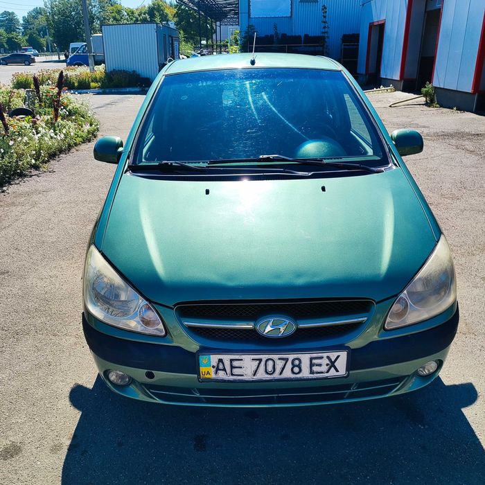 Продаж автомобіля