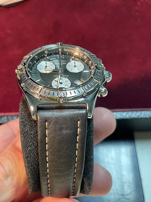 Breitling Sirius
