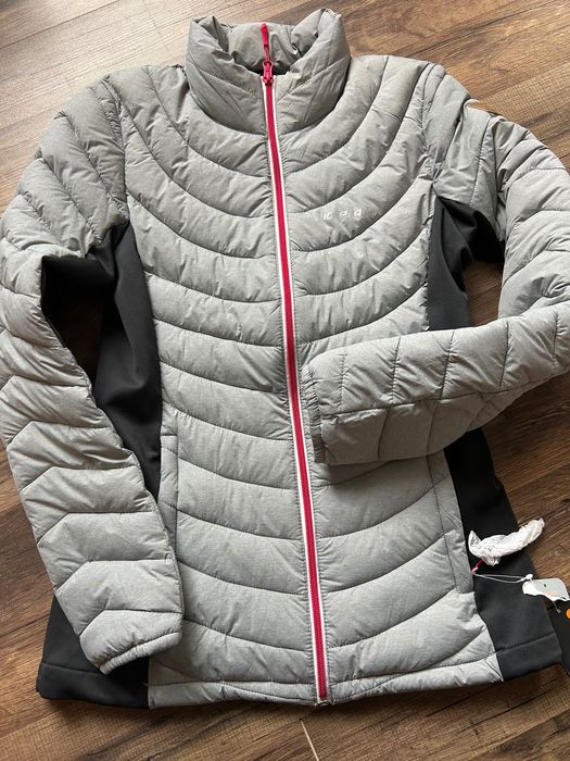 Куртка вітровка дівчача