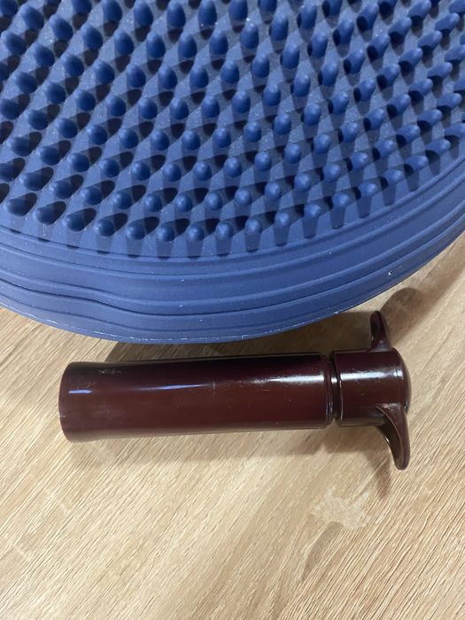 Almofada de equilíbrio para pilates