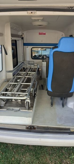 Mercedes Benz cdi