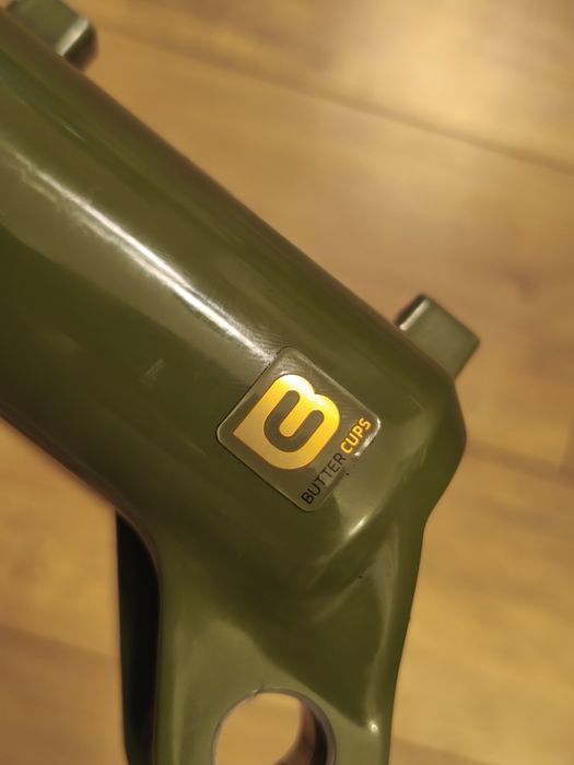 Dolne golenie Rock Shox Lyrik Ultimate 29er 160mm