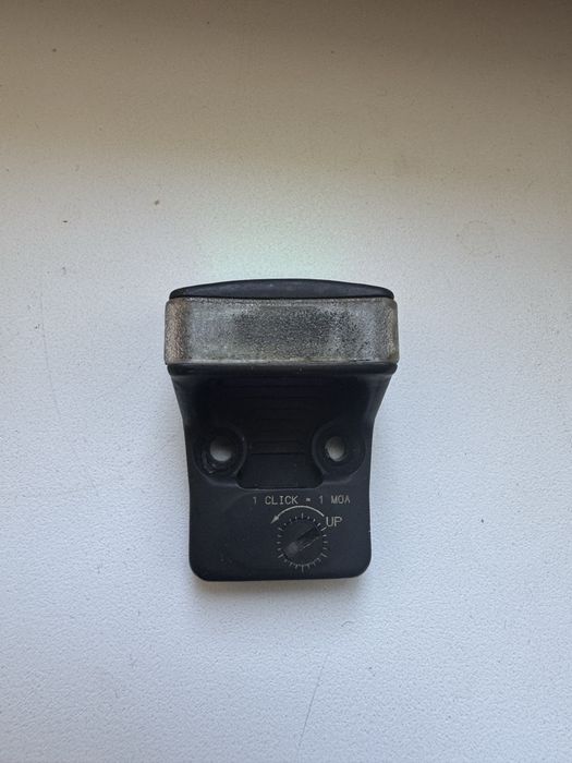 Trijicon RMR® Dual Illuminated Reflex Sight