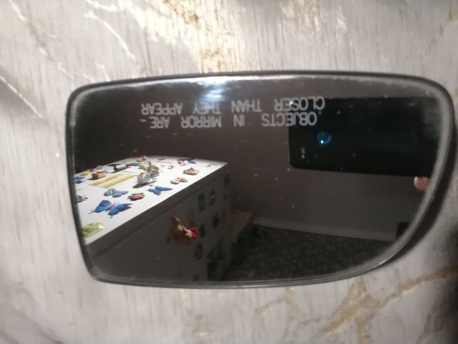 Зеркальний елемент