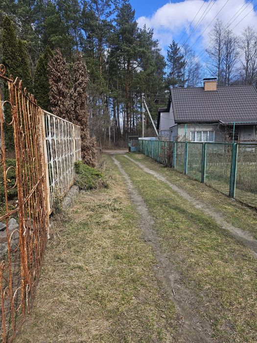 Аренда продаж будинку під Київом