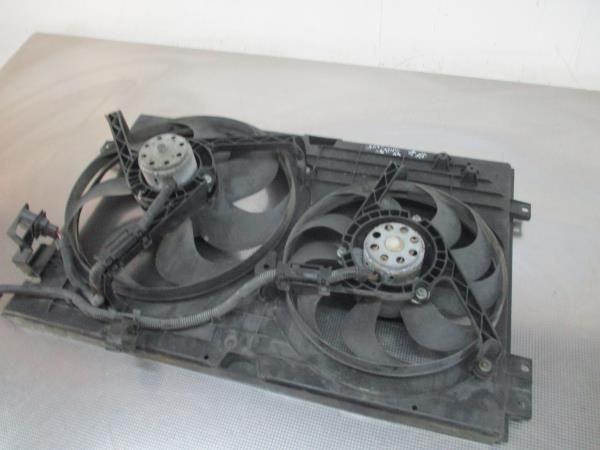 Termoventilador / motoventilador SKODA Octavia I Hatchback (1U2)