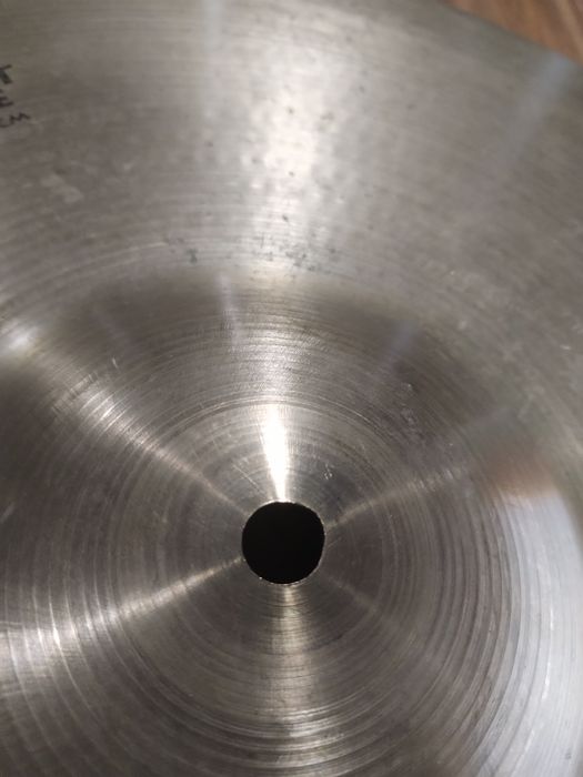 Pratos Zildjian Avedis
