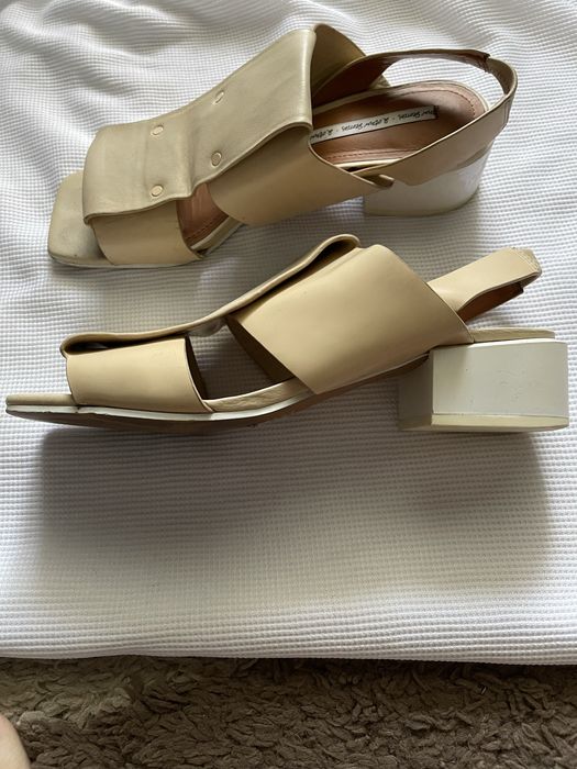 Взуття жіноче Other Stories