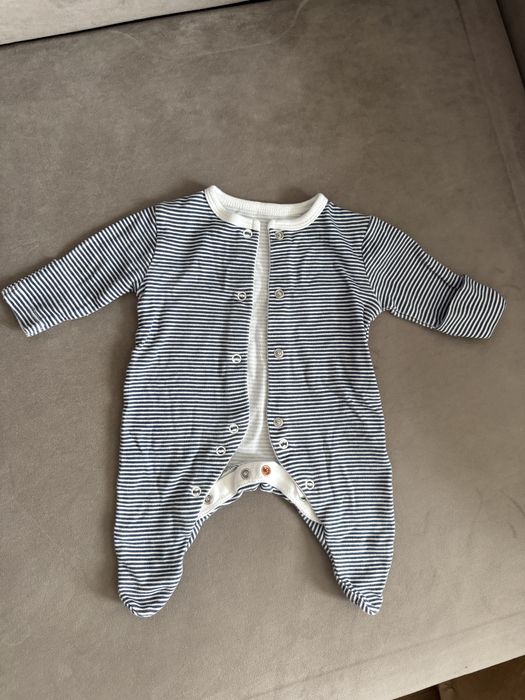 Чоловічок PRIMARK на новонародженого