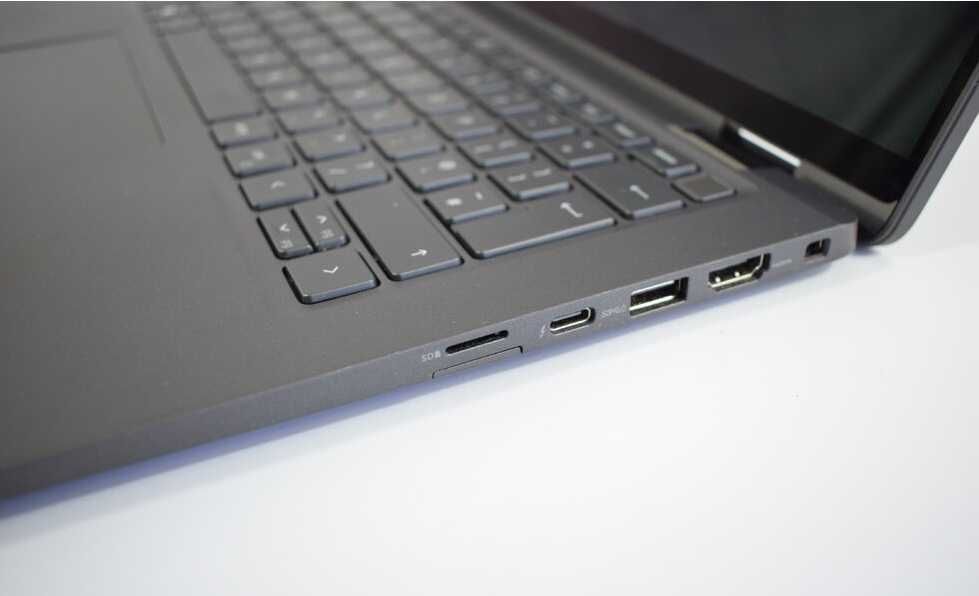 Laptop Dell Latitude 7420 i7/ 16/ SSD 256+320/ 14,1" IPS DOTYK/ LTE/ dowóz gratis
