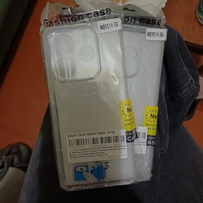 Чохол на Redmi Note 14 5G