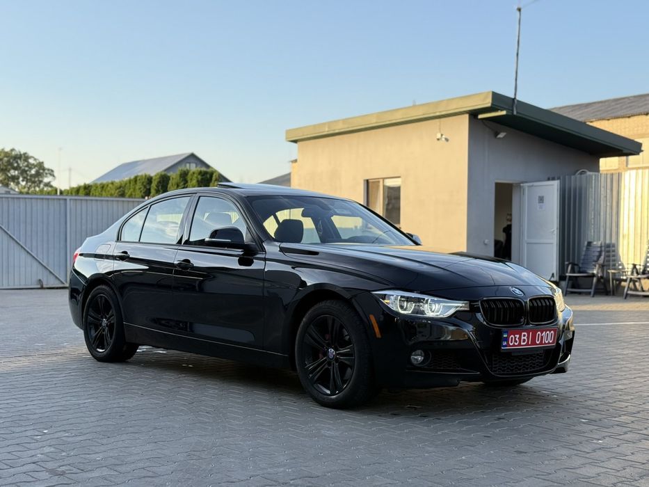 Продам БМВ 330XDrive