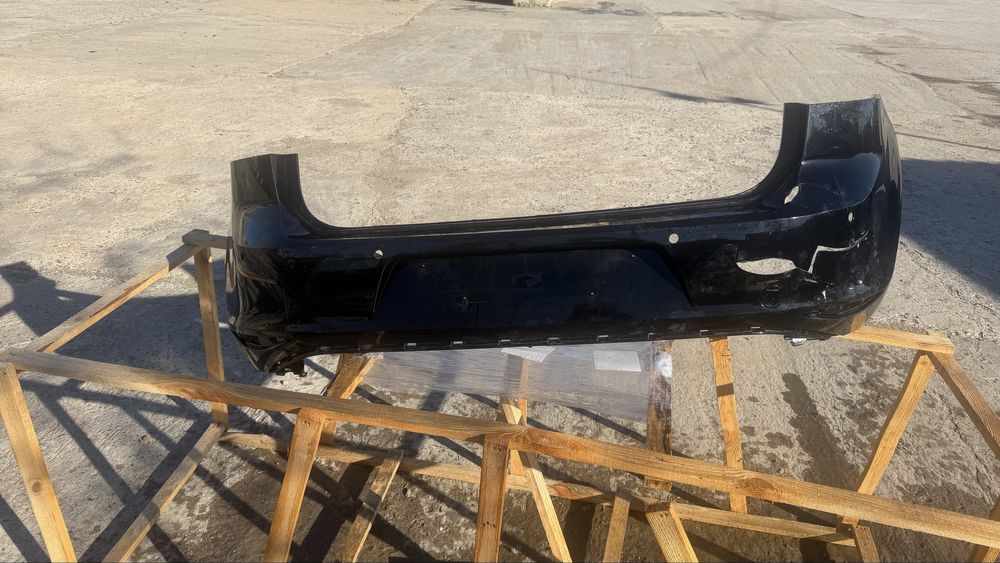 Продам бампер e-golf  оригінал