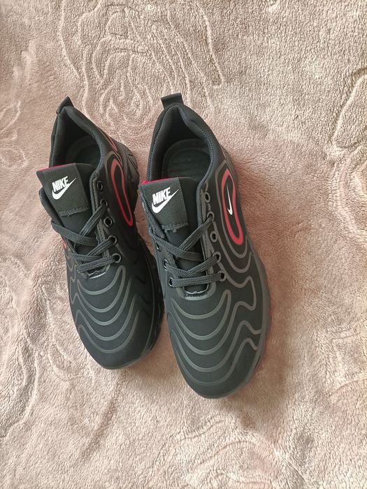 Nowe buty męskie