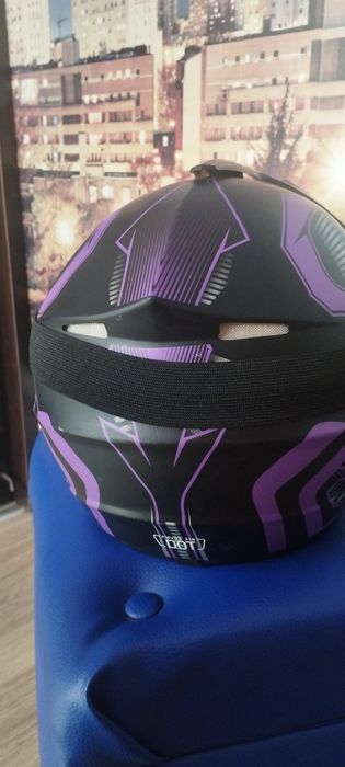 Продам мотоциклетний шлем