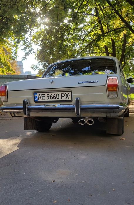 Продам Газ 24 волга