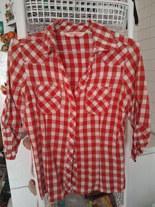Roupa mulher 1€ a peça