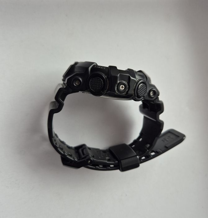 Zegarek Casio G-Shock Original GA-700-1BER ga-700