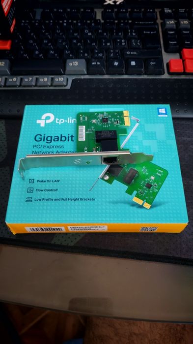 tp link gigabit tg 3468