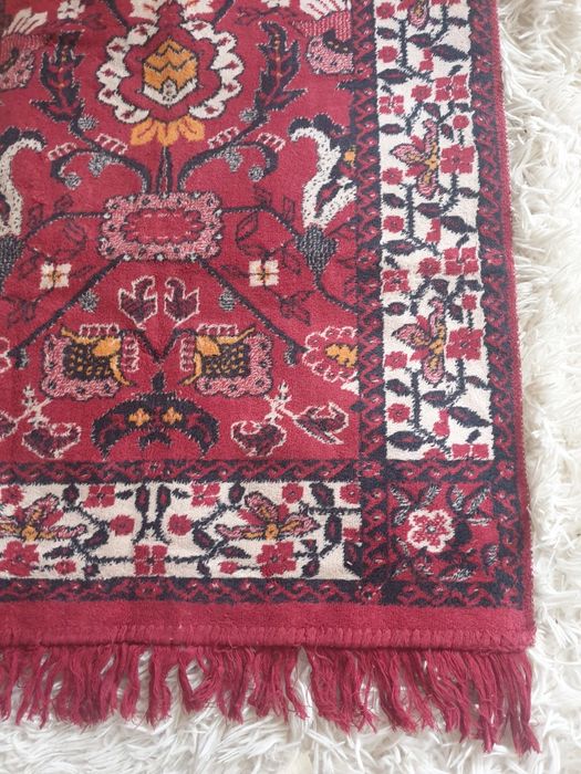 Kilim gobelin na ściane  narzuta