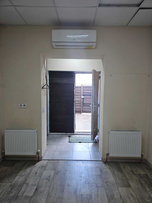 Продаж кварири під бізнес