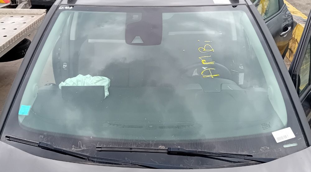 Pára-brisas CITROËN C3 Aircross II (2R_, 2C_)