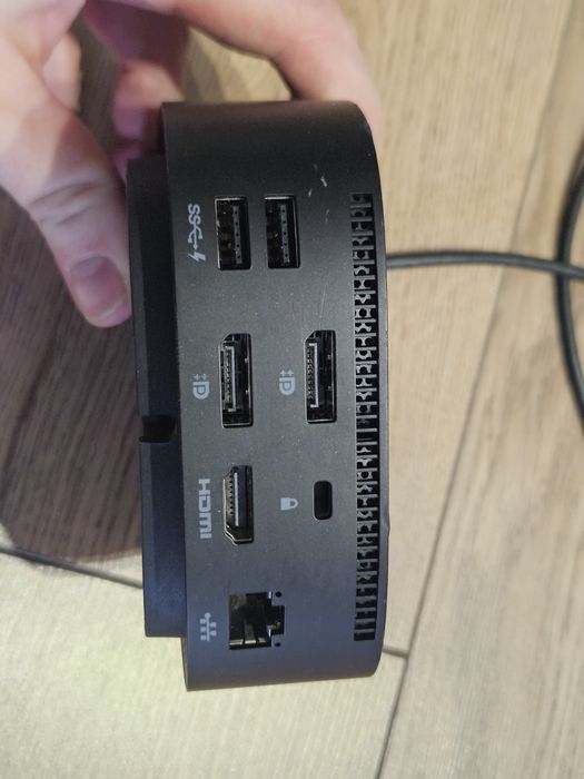 Stacja dokująca HP USB-C Dock G5