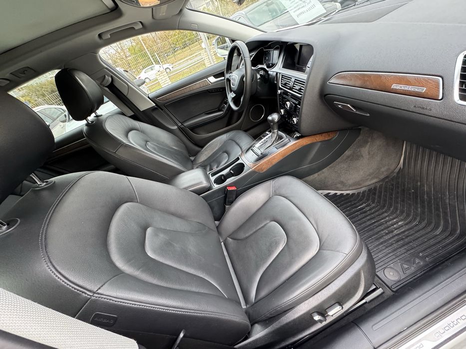 Продам Audi allroad