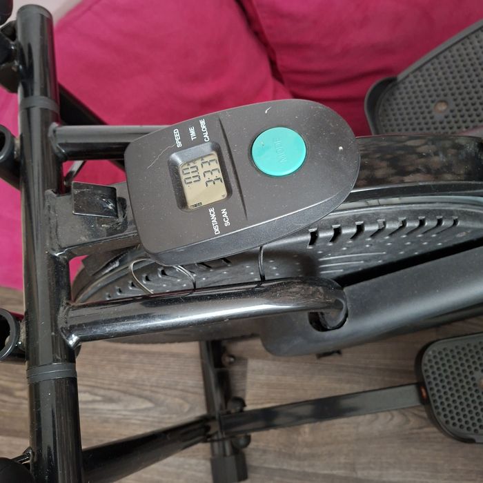 Продам орбітрек,Energy Fit