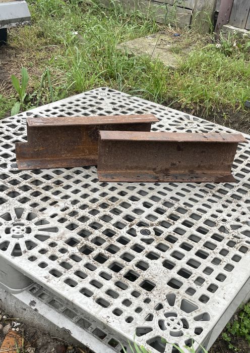 Підсилювач рами на Газель