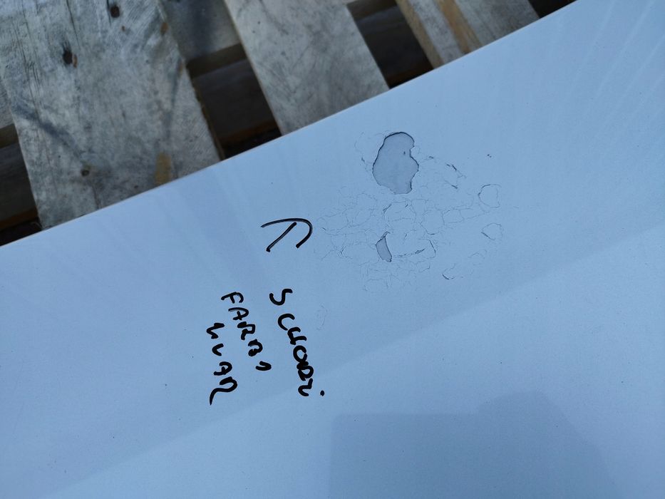 maska audi a4 b7 2004-2008 cabriolet