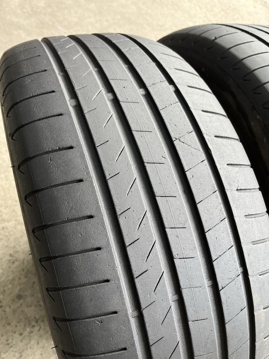 Літні Шини  Bridgestone 255*55R19