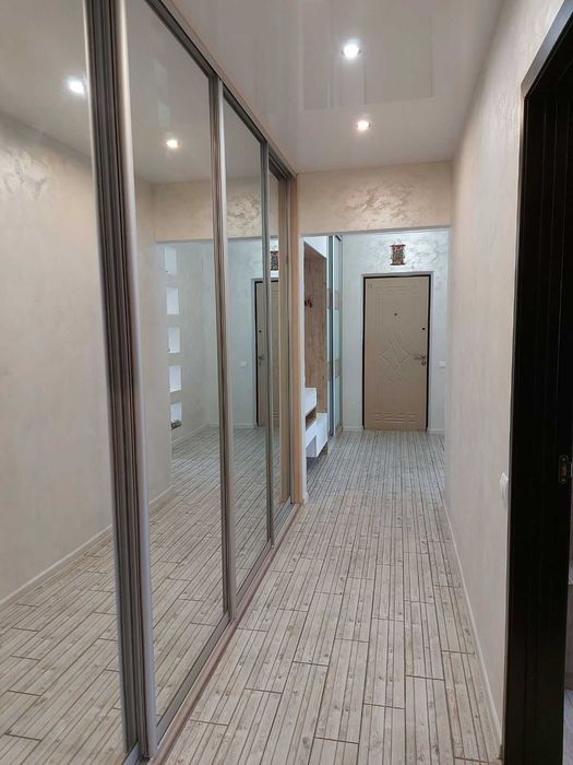 Продаж  2к квартири з автономним опаленням . Піски.  Є- Оселя