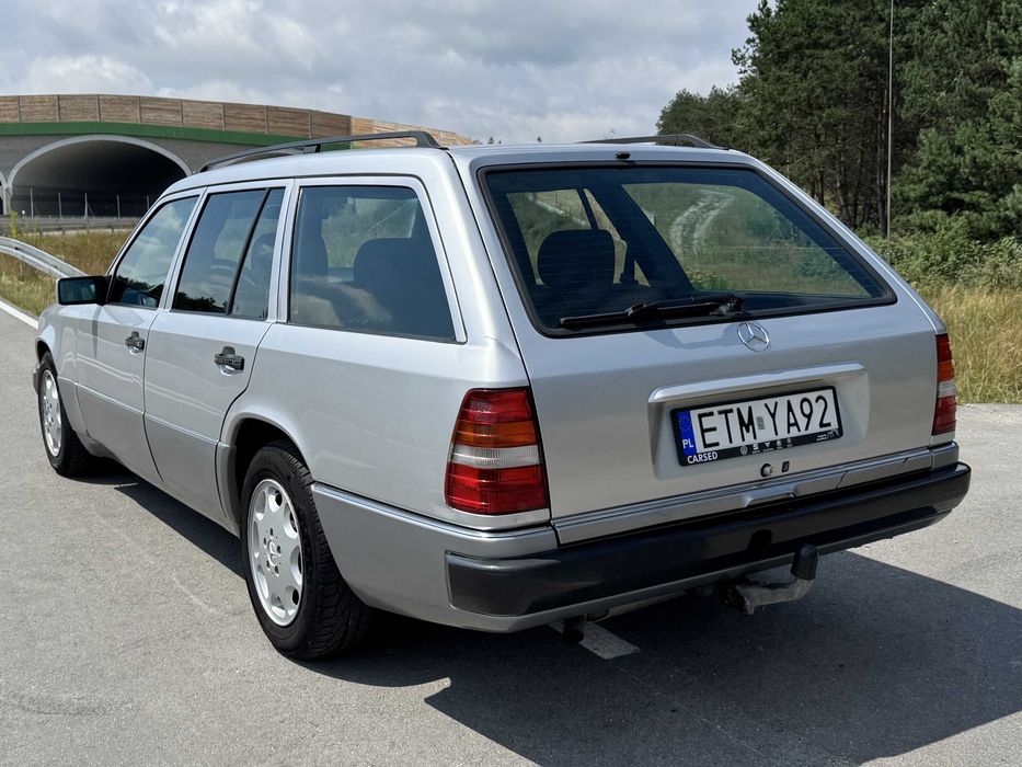Mercedes-Benz Klasa E 280 T