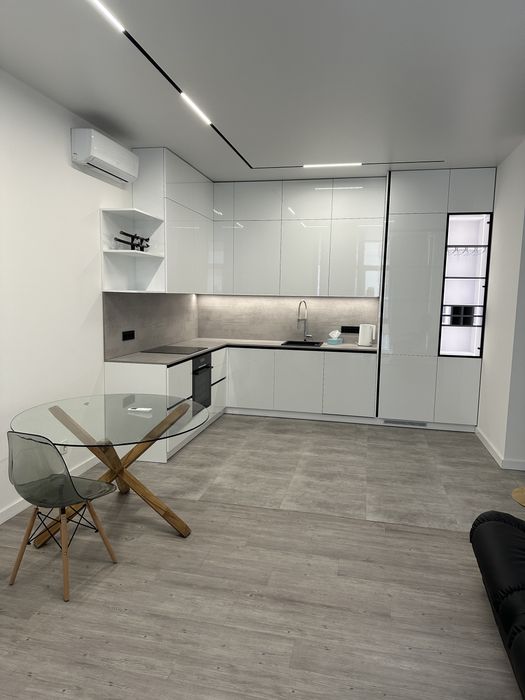 Сдам квартиру в ЖК К12