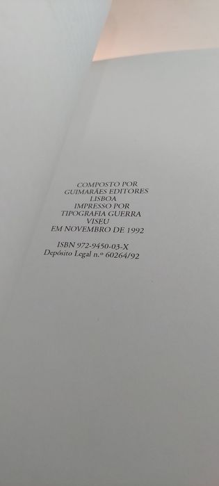 Entre Filosofia e Teologia - Pinharanda Gomes (1992)