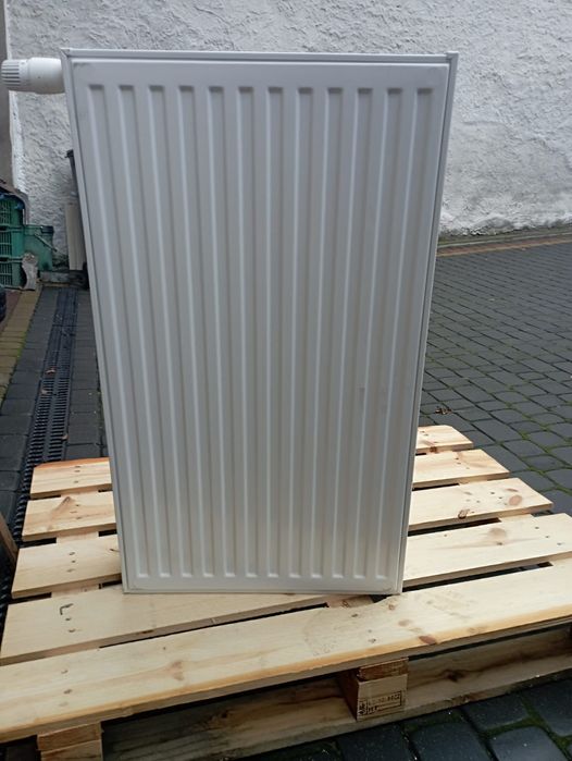 Grzejnik  Stan idealny